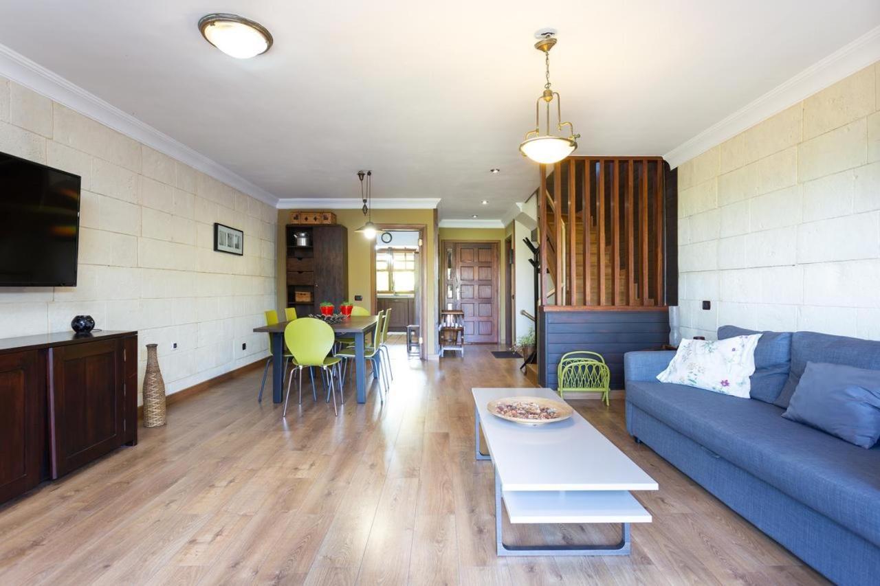 Villa Kalima Santa Úrsula Eksteriør billede