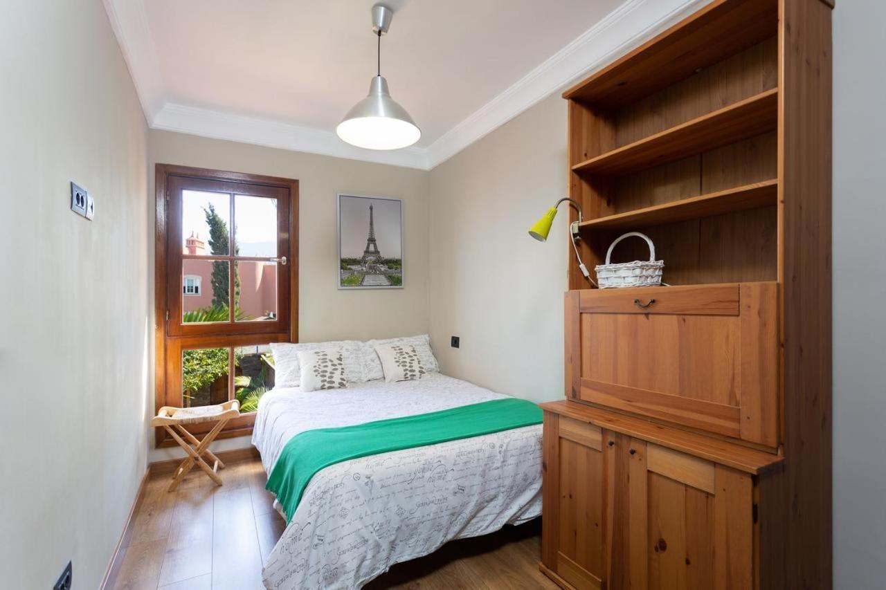Villa Kalima Santa Úrsula Eksteriør billede